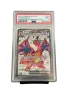 Charizard Ex Premium Coll 2023 PSA Pokémon