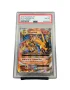 M Charizard Ex Evolutions 2016 PSA Pokémon