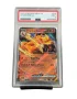 Charizard EX 2023 PSA Pokémon MEW EN-151
