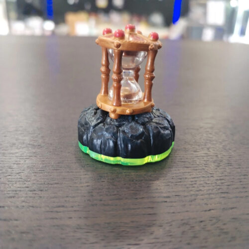 Skylanders Wii Time Twister Figure