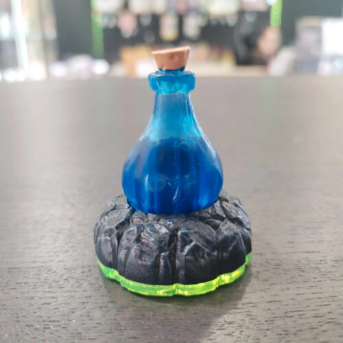 Skylanders Wii Healing Elixir Magic Item