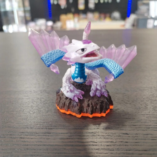 Skylanders Wii G Flashwing Figure