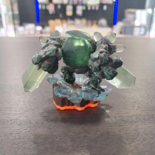 Skylanders Wii Giants Prism Break Figure