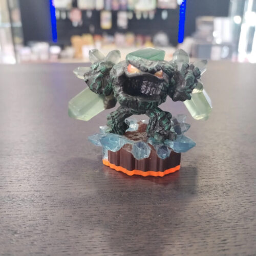 Skylanders Wii Giants Prism Break Figure