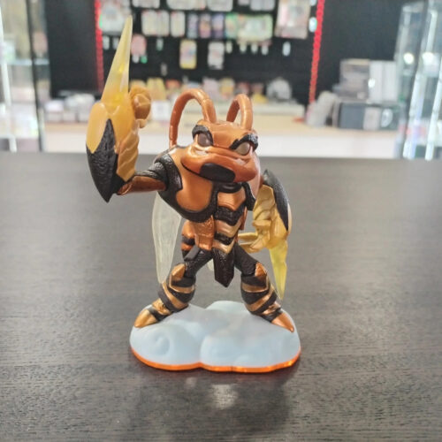 Skylanders Wii Giants Swarm Figure