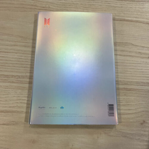 love yourself cd