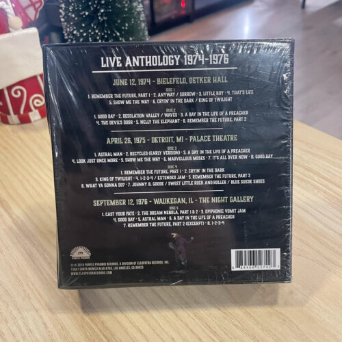 pink floyd cd