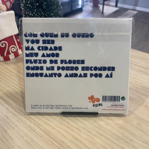cd music