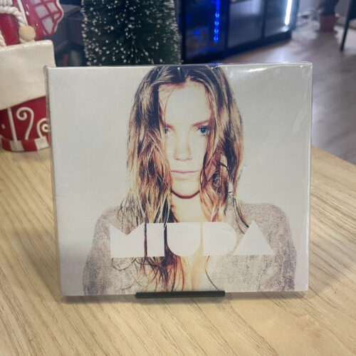 cd music