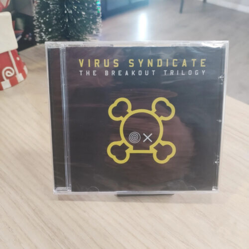virius syndicate