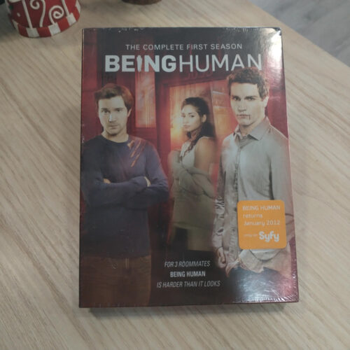 being human