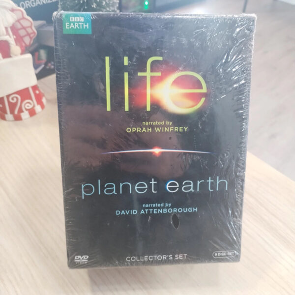 life planet hearth