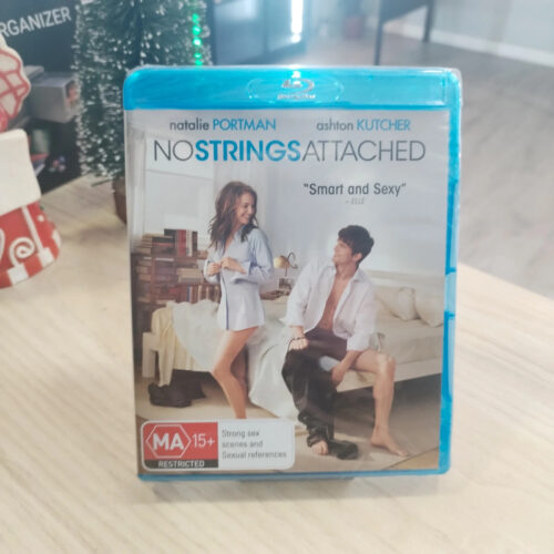 no strings attached