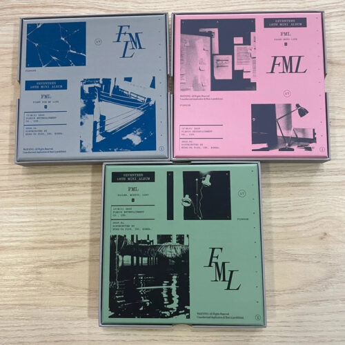fml cd
