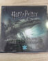 Harry potter gringotts escape puzzle