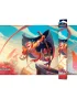 Disney Lorcana Archazia's Island Playmat: Tigger