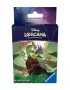 Disney Lorcana Archazia's Island Sleeve Pack: Ursula