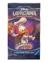 Disney Lorcana Shimmering Skies Booster Packs