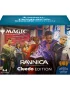 Magic the Gathering Ravnica Cluedo Edition