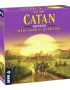 Catan expansão mercadores e bárbaros