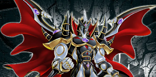 YU-GI-OH