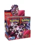 Destined Rivals Booster Box Pokémon