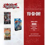 Casual Yu-Gi-Oh! Tournament