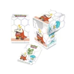 Paldea First Partner Accessory Bundle for Pokémon