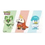 Paldea First Partner Accessory Bundle for Pokémon