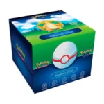 Pokémon GO Raid Collection: Premier Deck Holder Dragonite V-Star