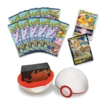 Pokémon GO Raid Collection: Premier Deck Holder Dragonite V-Star