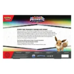 Pókemon Scarlet & Violet Prismatic Evolutions Accessory Pouch