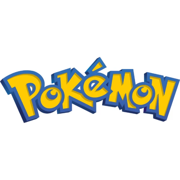 pokemon