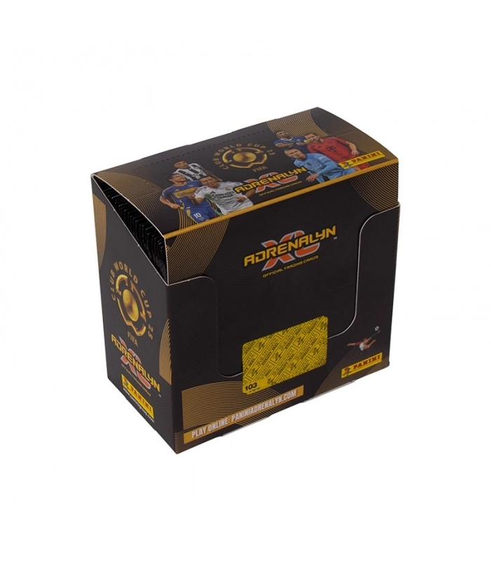 Fifa Club World Cup 2025 Booster Box