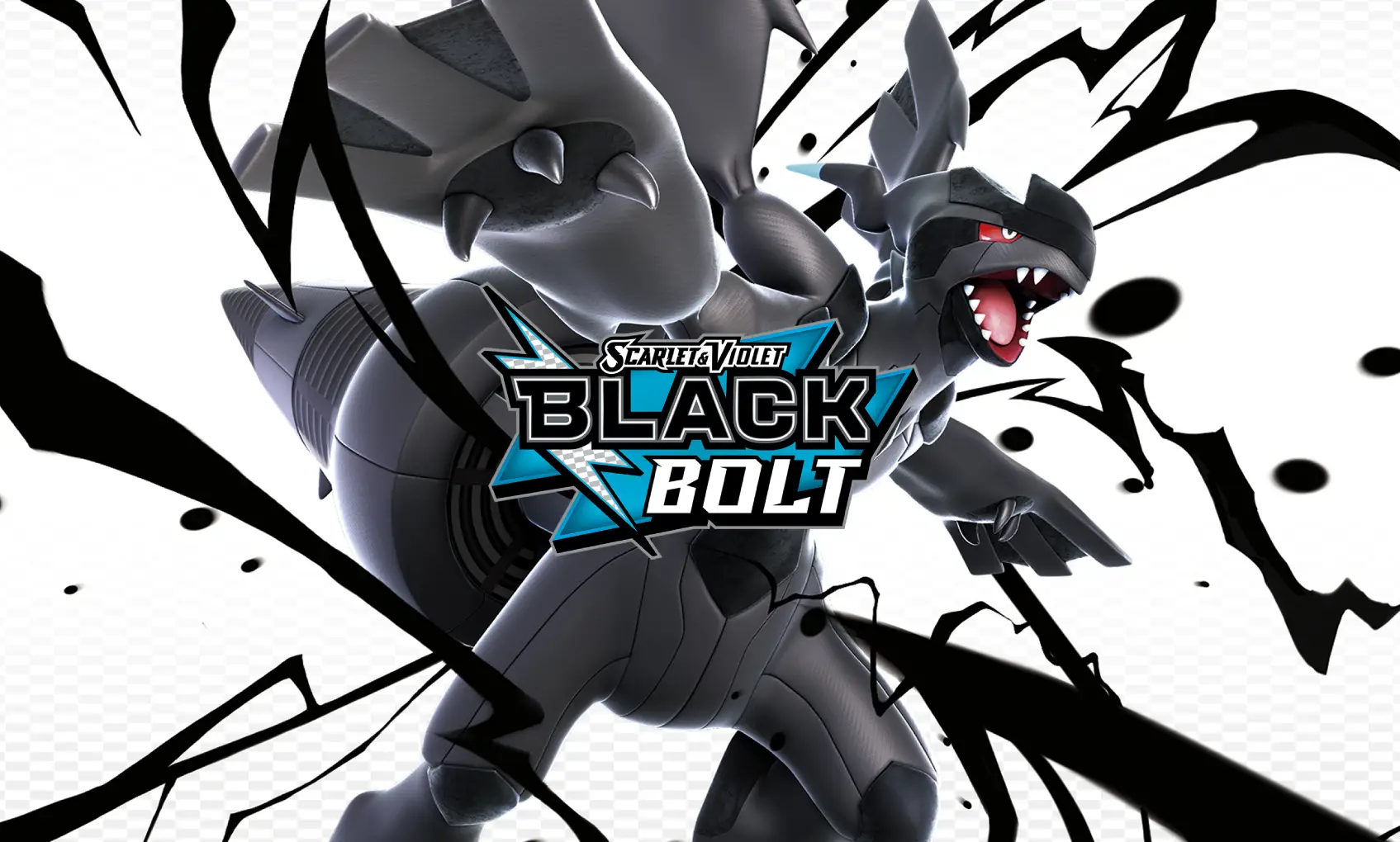 black and bolt