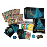 Pokémon Mega Evolutions Elite Trainer Box Mega Lucario