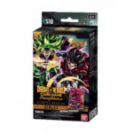 Dragon Ball Fusion World Starter Deck Ex Giblet