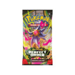 Pokémon Perfect Order Booster Pack