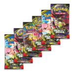Pokémon Perfect Order Booster Pack - Image 2