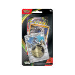 Pokémon Perfect Order Checklane Blister Steelix