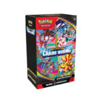 Pokémon Chaos Rising Booster Bundle
