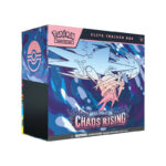 Pokémon Chaos Rising Elite Trainer Box