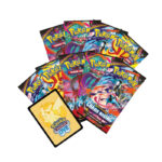 Pokémon Chaos Rising Elite Trainer Box - Image 2