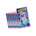 Pokémon Chaos Rising Elite Trainer Box - Image 3