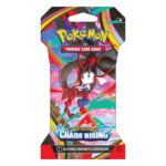 Pokémon Chaos Rising Sleeved Booster - Image 4