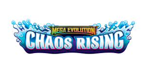 Chaos Rising