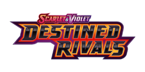 Destined Rivals