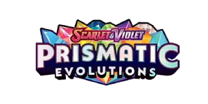 Prismatic Evolutions